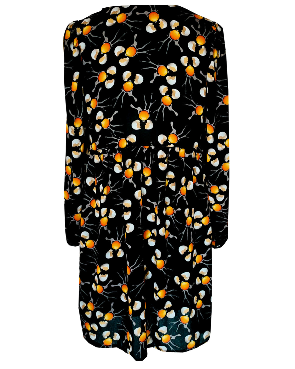 DRESS mod. 832 - 10379X