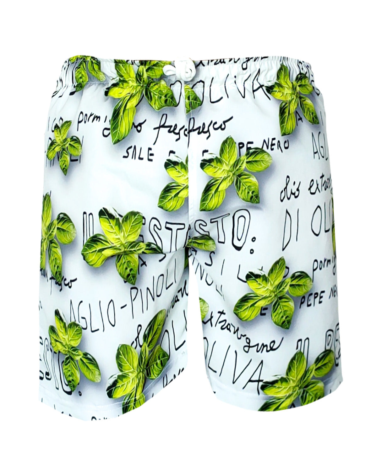 COSTUME DA BAGNO UOMO mod. U150 - 10685X - PRE OWNED