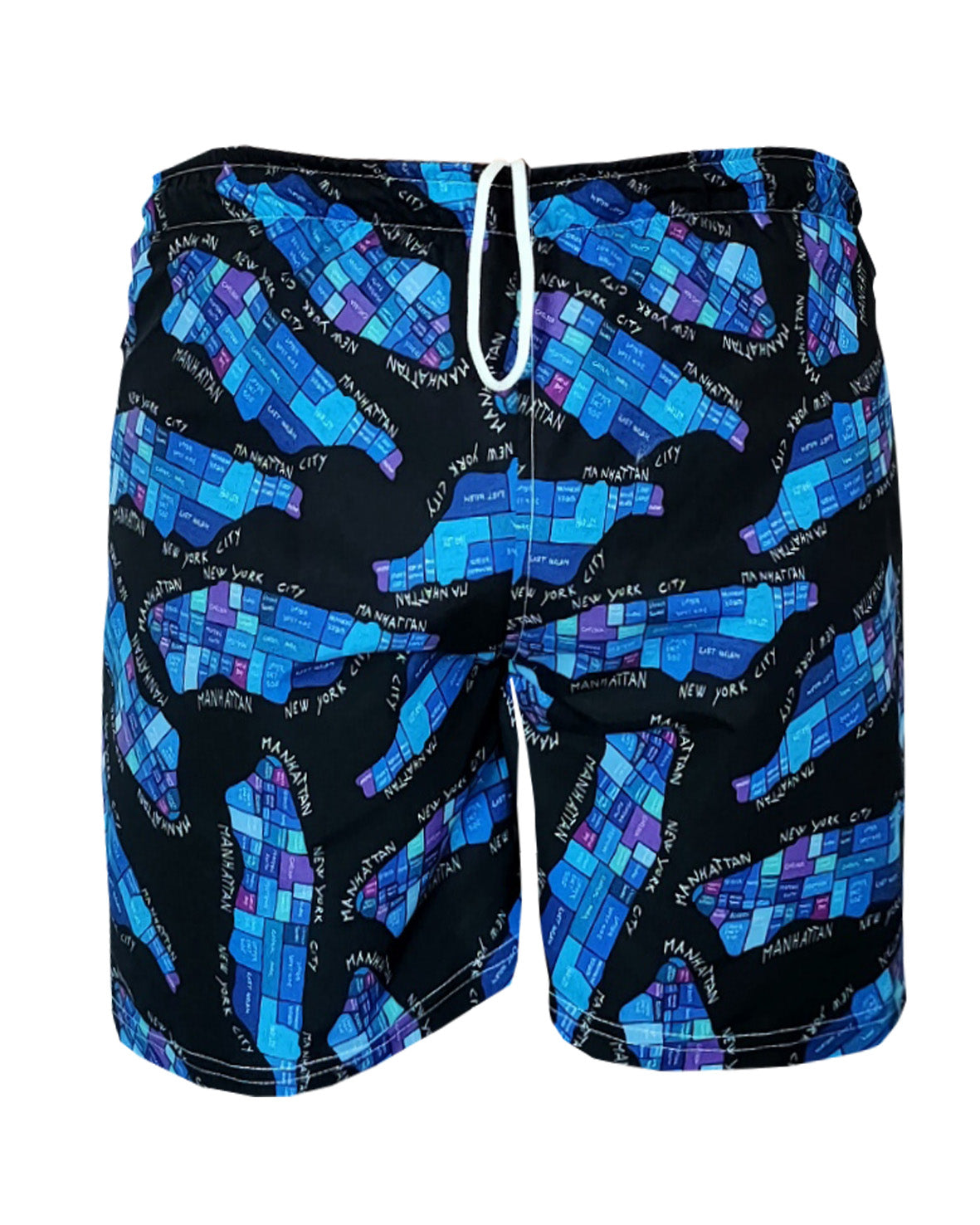 COSTUME DA BAGNO UOMO mod. U150 - 10725X - PRE OWNED