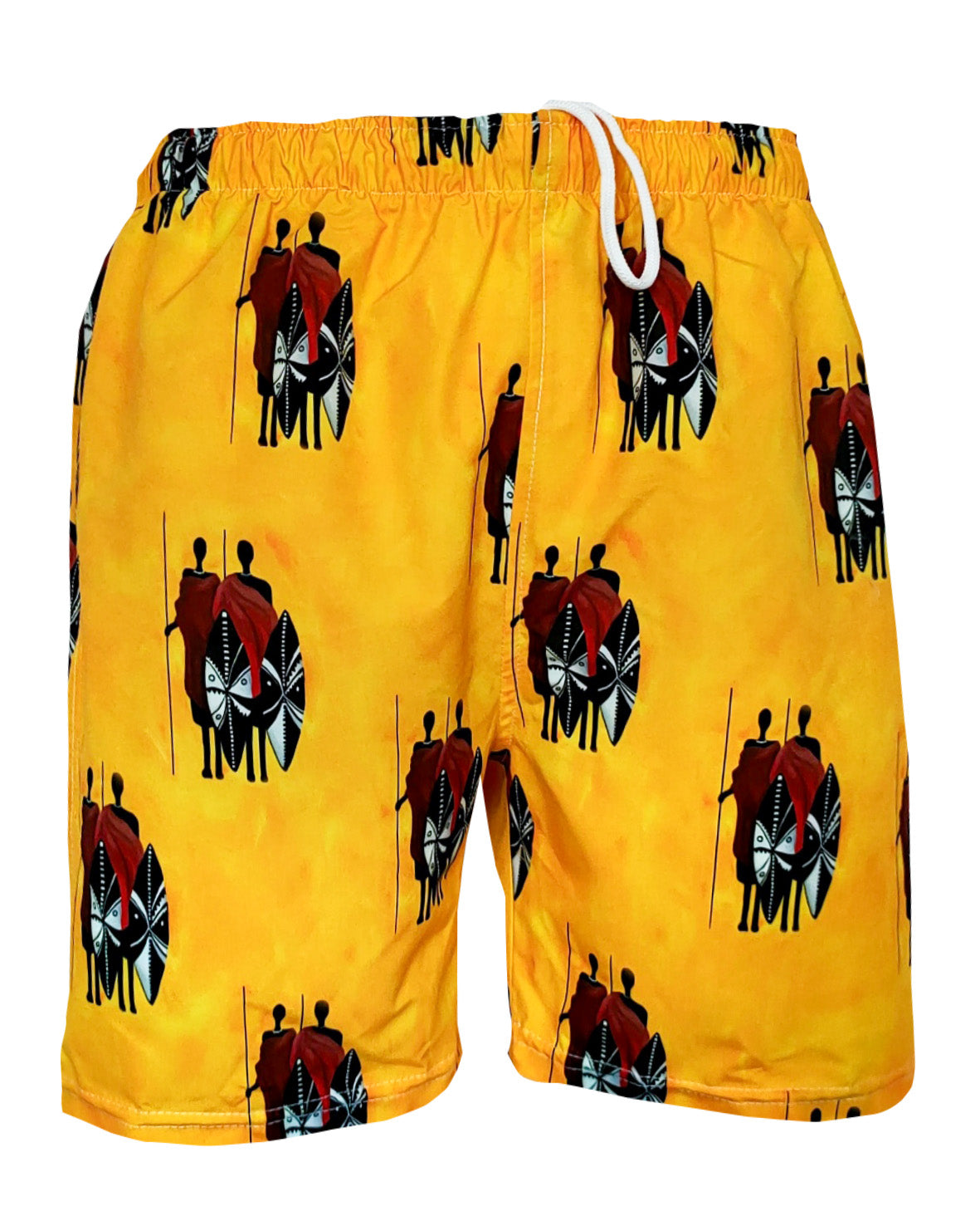 COSTUME DA BAGNO UOMO mod. U150 - 10853A - PRE OWNED