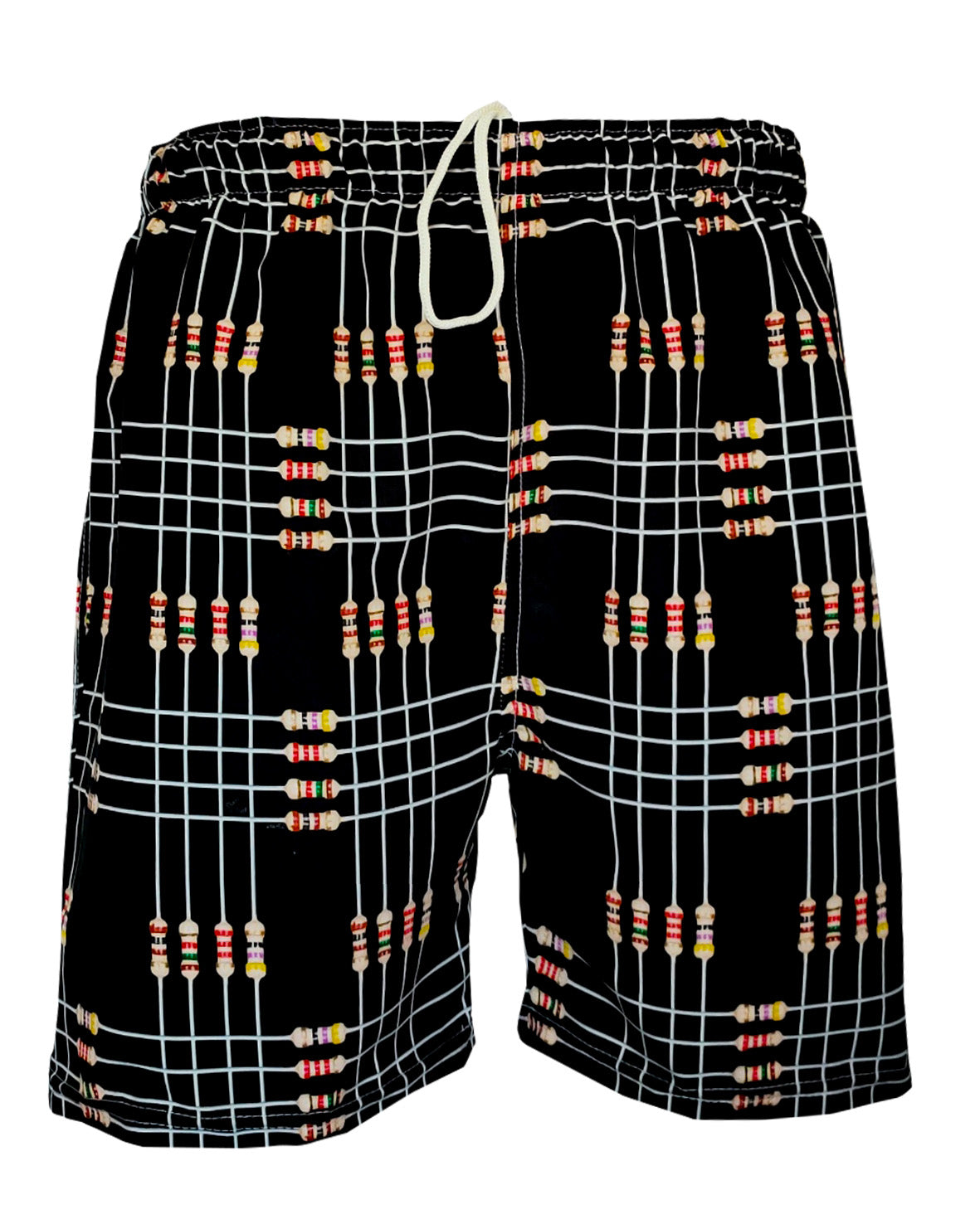 COSTUME DA BAGNO UOMO mod. U150 - 10877X - PRE OWNED