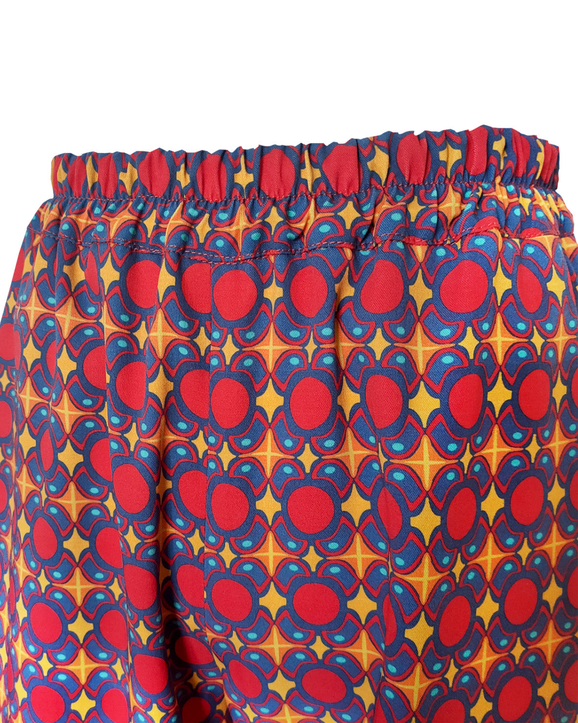 PANTALONE mod. 543 - 10925A - PREOWNED