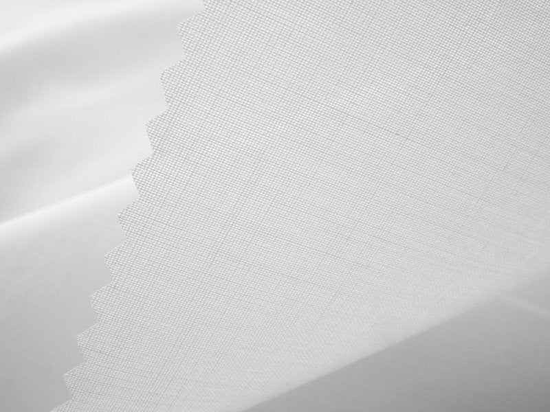 TESSUTO - Voile di cotone - Dis. 10697C