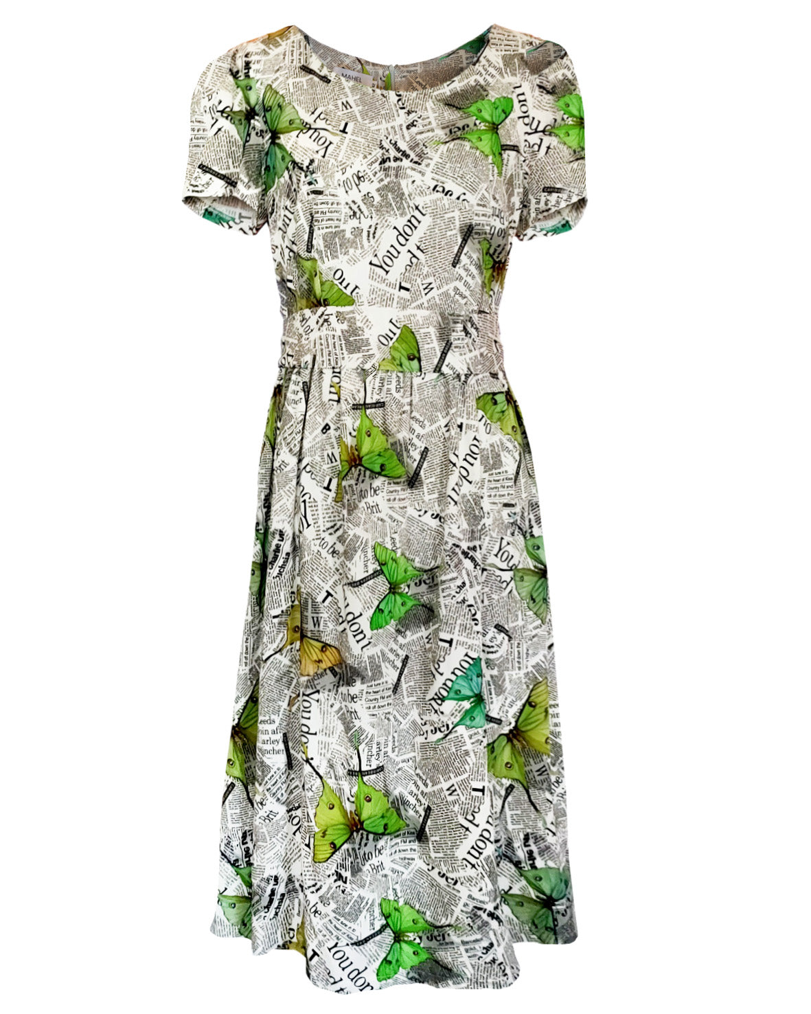 DRESS mod. 824 - 10947X