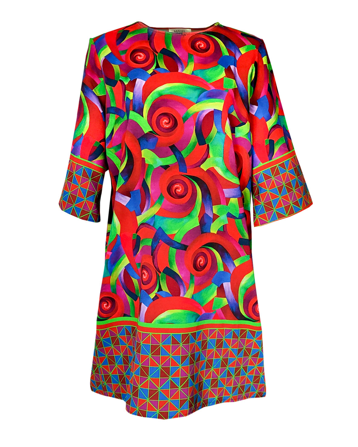 DRESS model 850 - 10970X