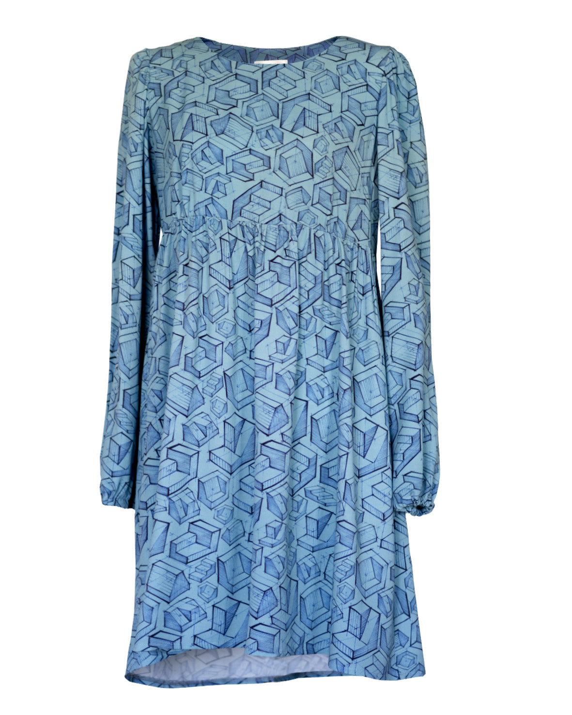 DRESS mod. 832 - 10333X