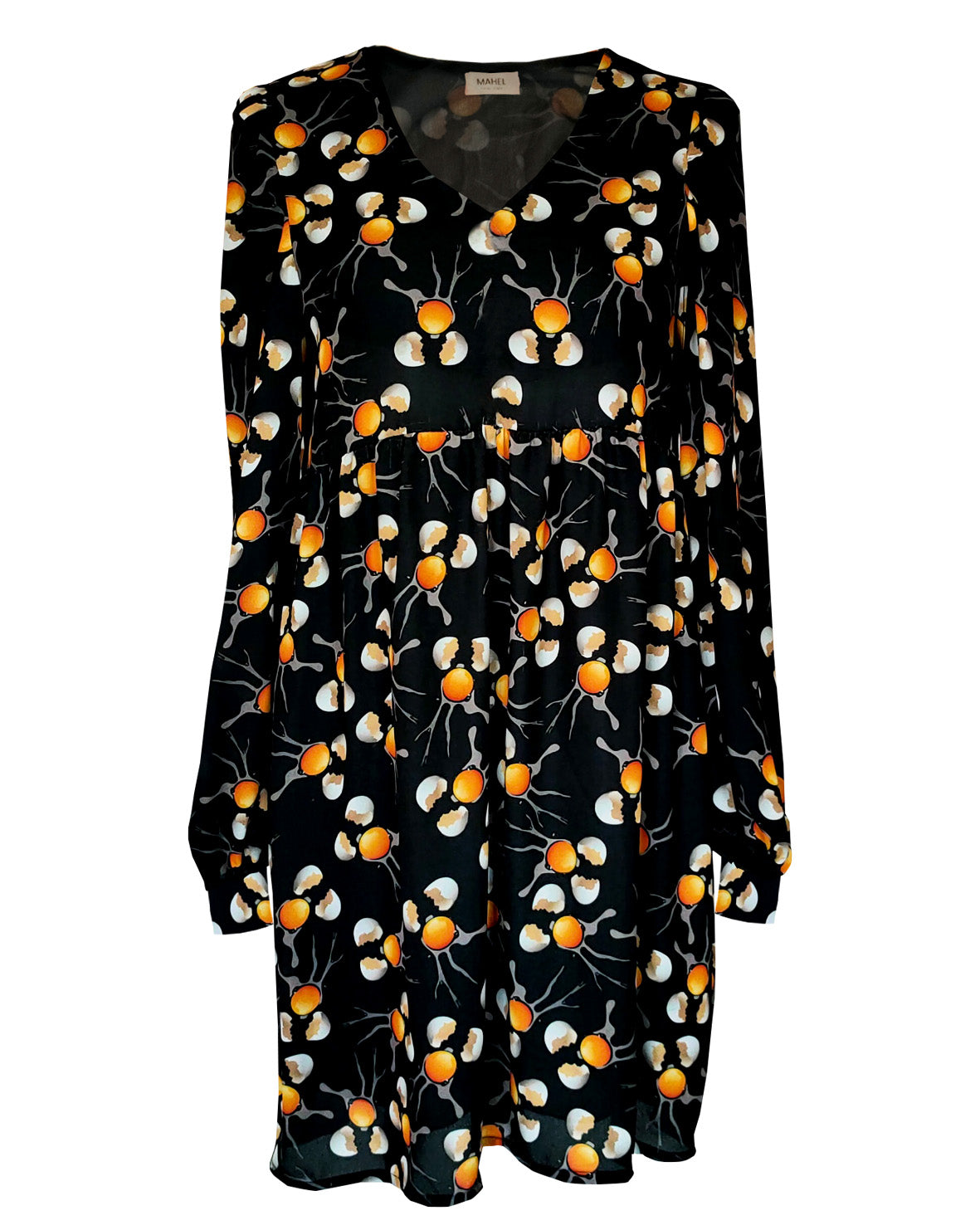 DRESS mod. 832 - 10379X