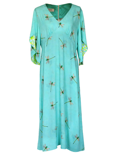 DRESS mod. 852 - 10607X