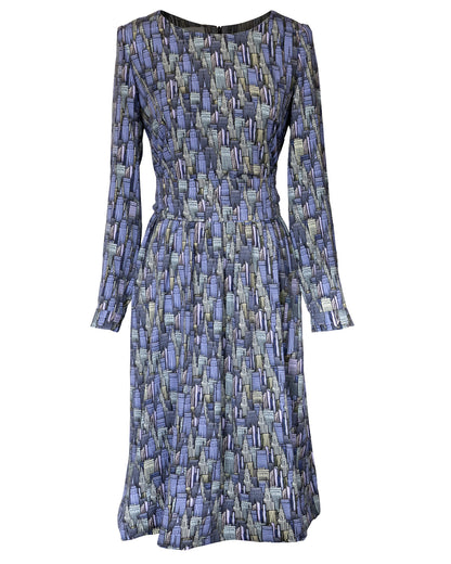 DRESS mod. 853 - 10372A