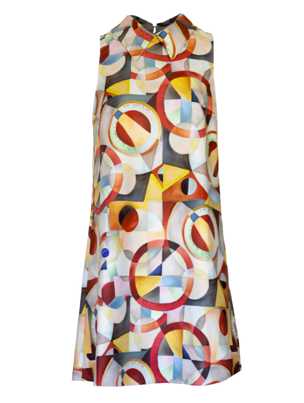 DRESS mod. 854 - 10989X