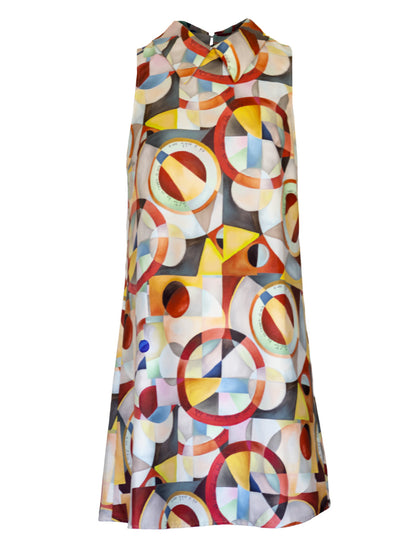DRESS mod. 854 - 10989X