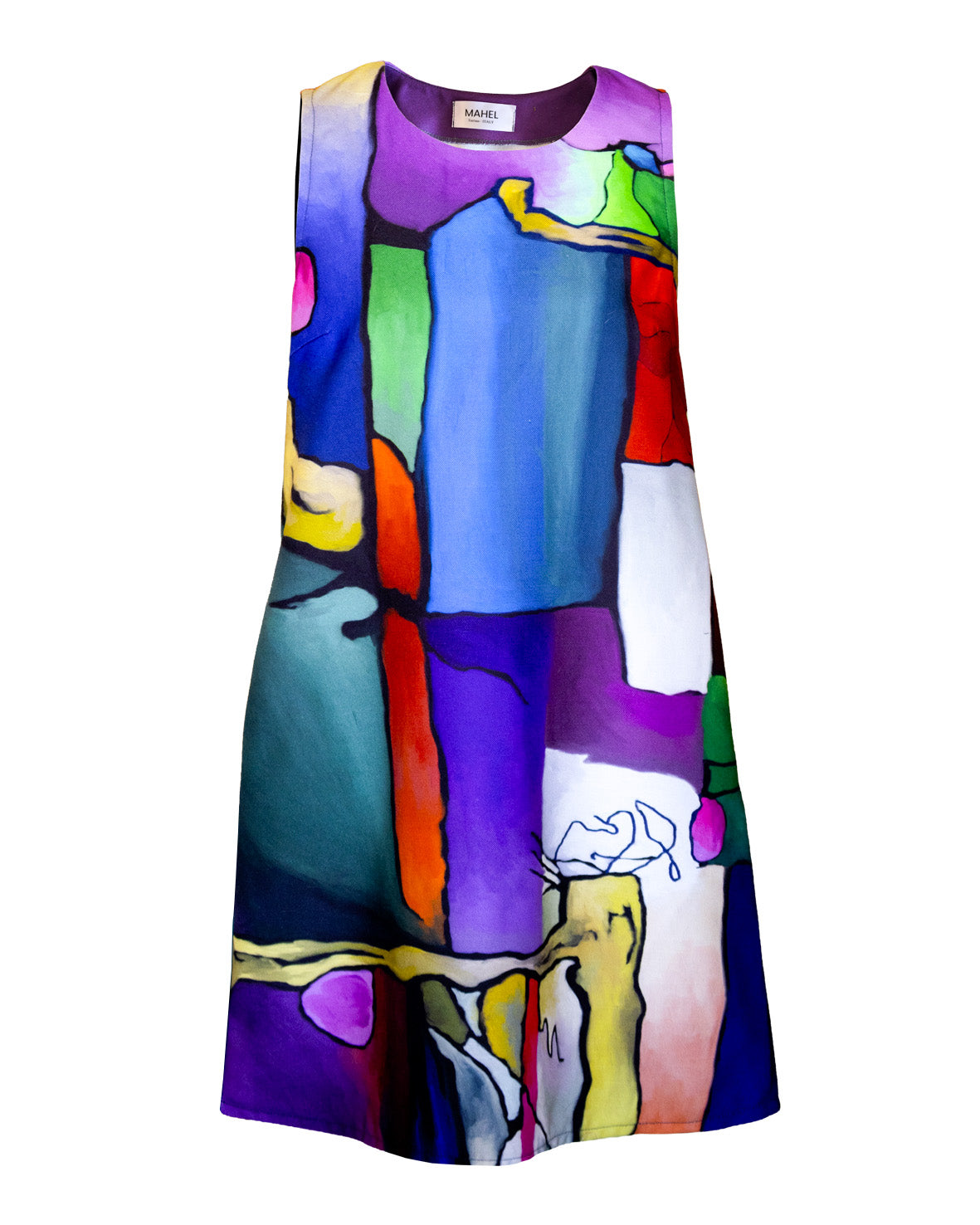 DRESS mod. 854 - 10989X