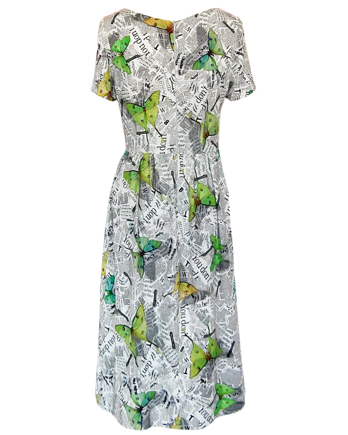 DRESS mod. 824 - 10947X