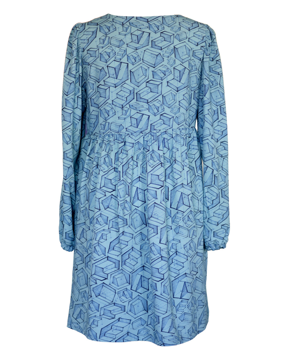 DRESS mod. 832 - 10333X