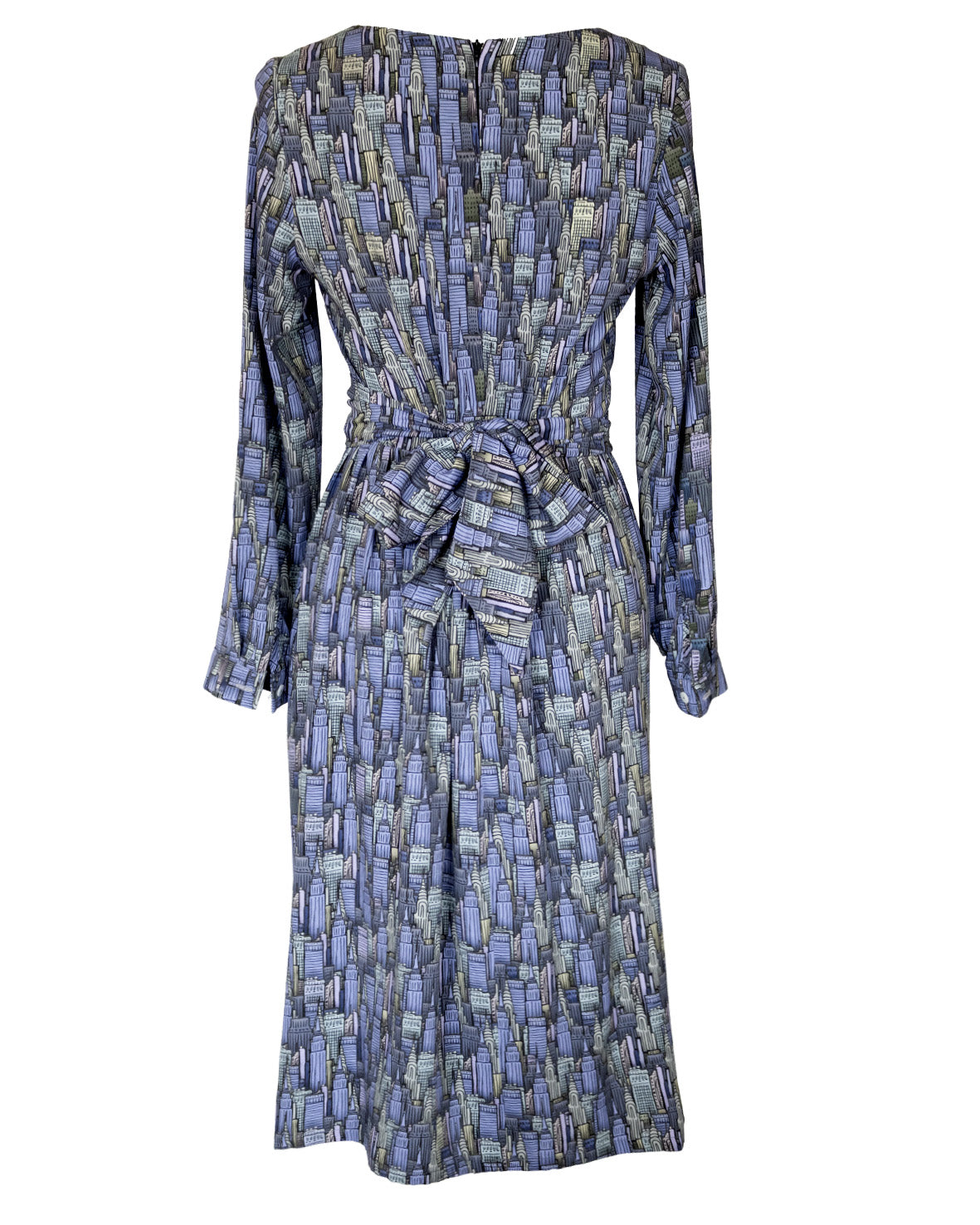 DRESS mod. 853 - 10372A