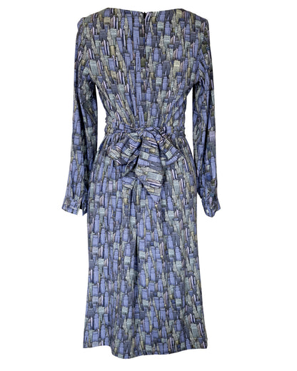 DRESS mod. 853 - 10372A