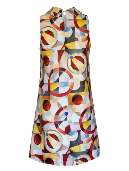 DRESS mod. 854 - 10989X