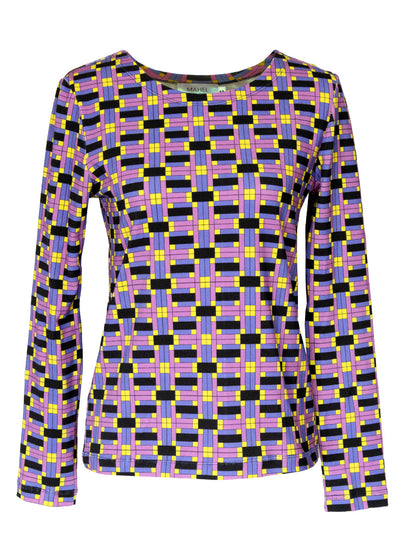 BLOUSE model 144 - 10982A