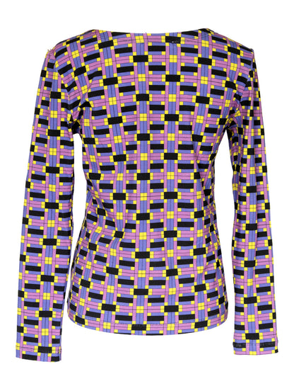 BLOUSE model 144 - 10982A
