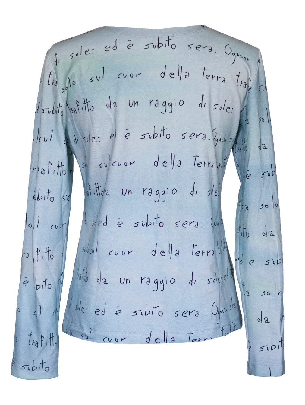 BLOUSE model 144 - 10989A