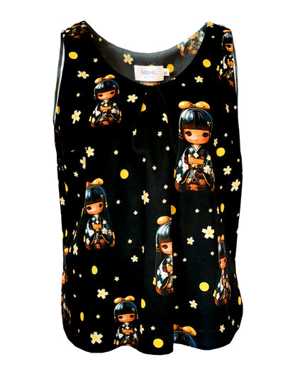 TOP mod. 145 - 10962X