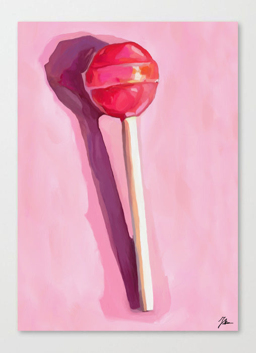 CANVAS PAINTING - 10679P