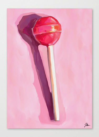 CANVAS PAINTING - 10679P