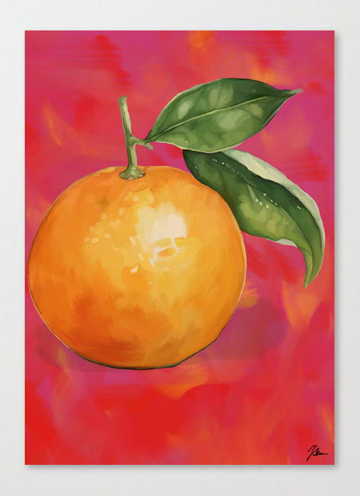 QUADRO in CANVAS - 10697P