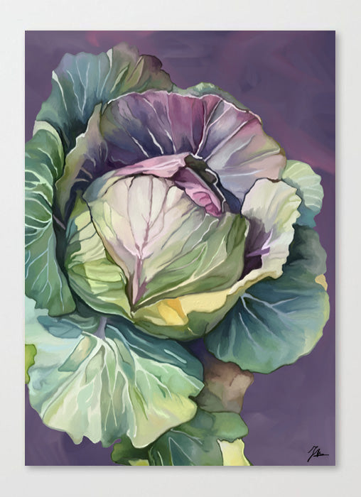 QUADRO in CANVAS - 10941P