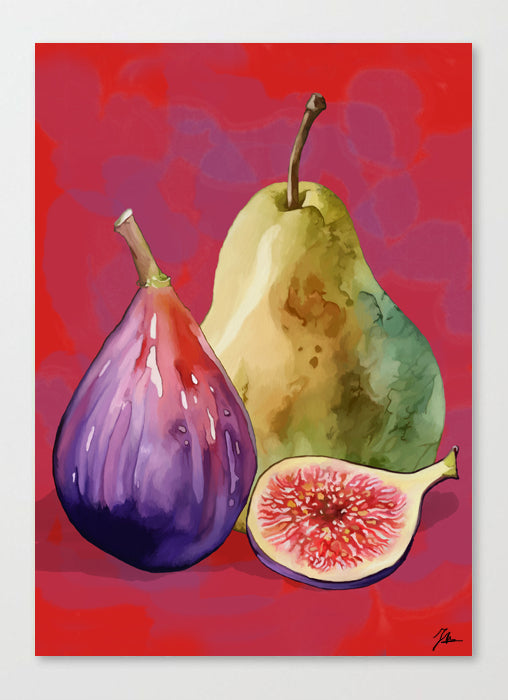 QUADRO in CANVAS - 10961P
