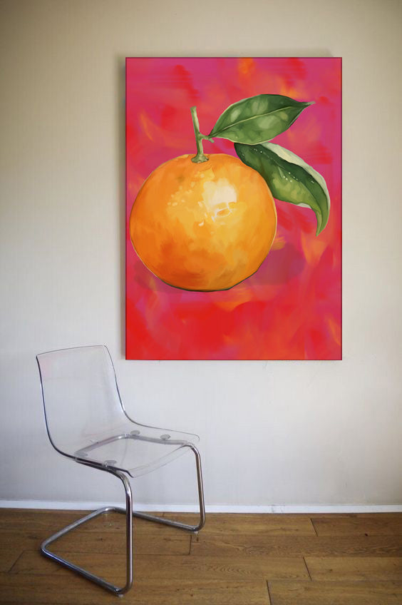 QUADRO in CANVAS - 10697P