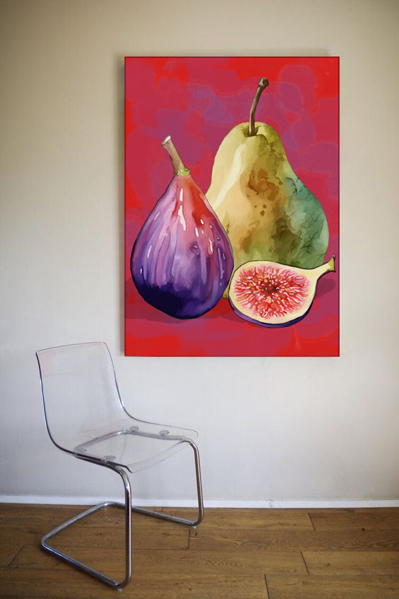 QUADRO in CANVAS - 10961P