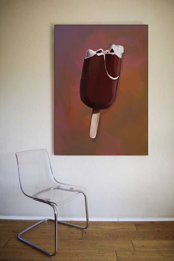 QUADRO in CANVAS - 10965P2