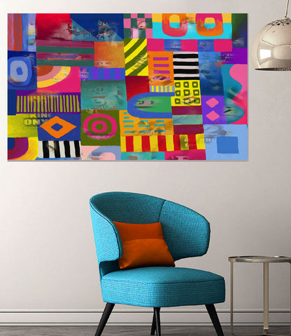 CANVAS Print - 11010P