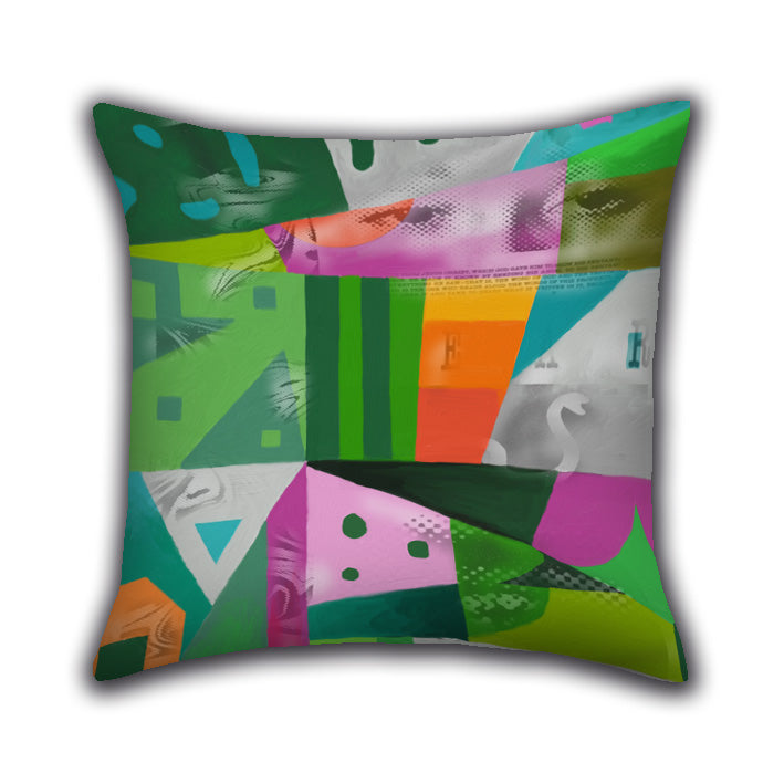 PILLOW mod. Q001 - 11012X
