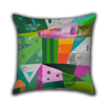 PILLOW mod. Q001 - 11012X