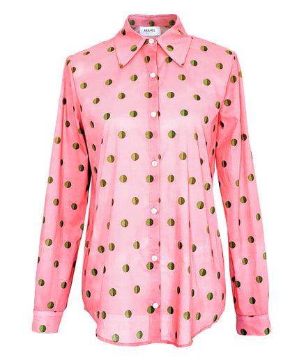 SHIRT model 266 - 10955E