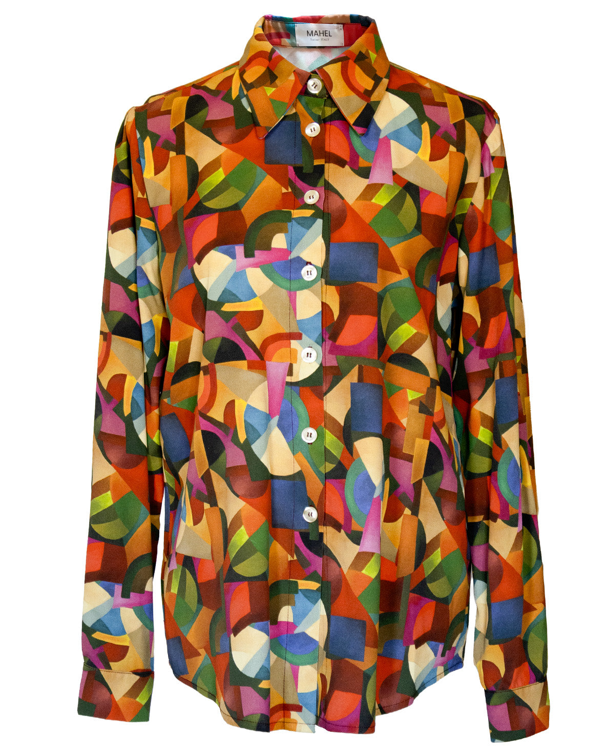 SHIRT mod. 267 - 10965X