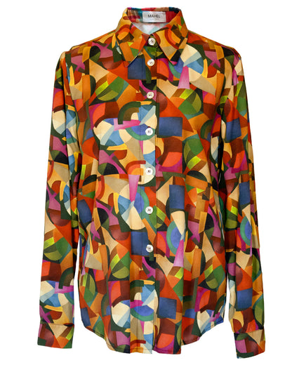 SHIRT mod. 267 - 10965X