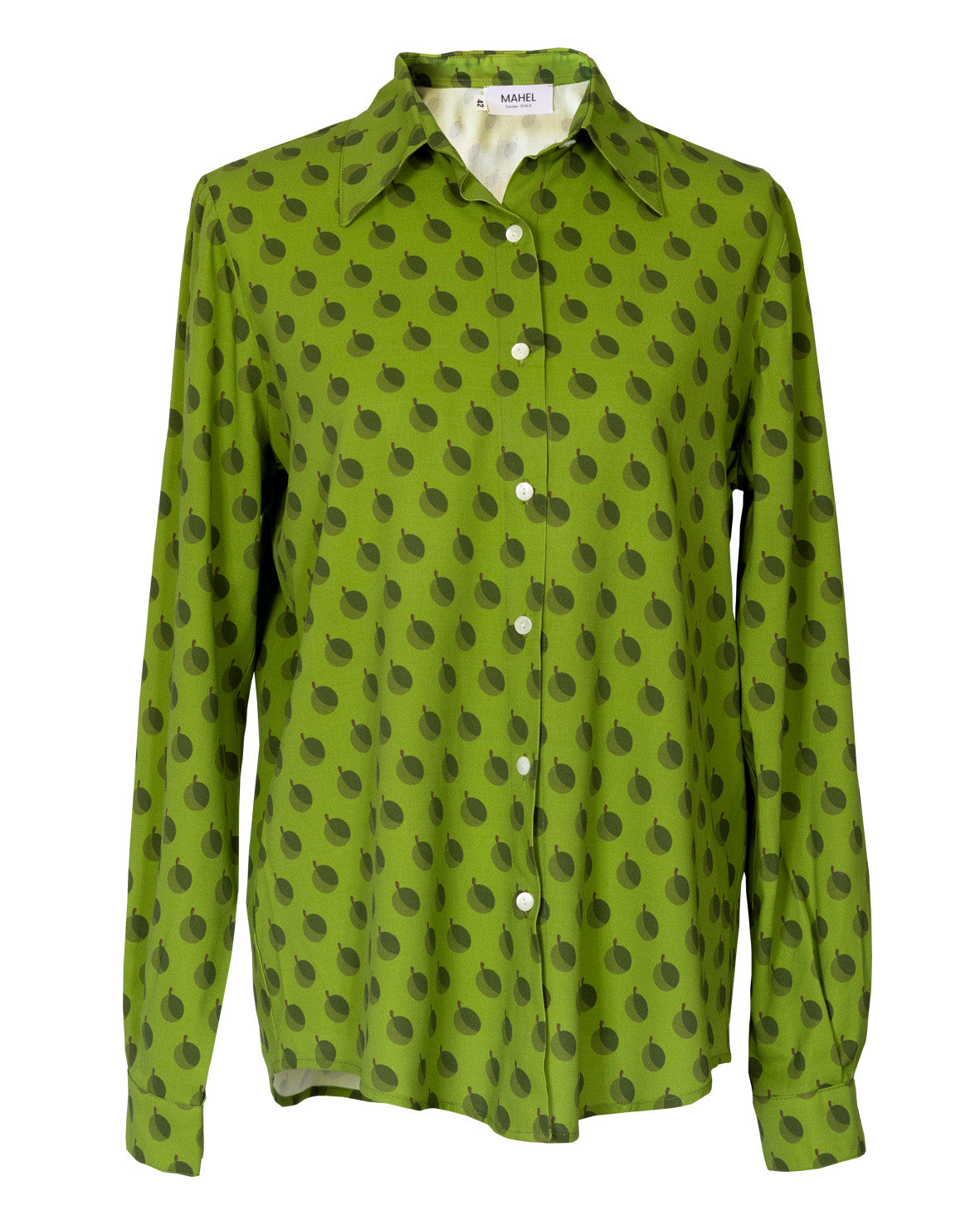 SHIRT model 266 - 10711X