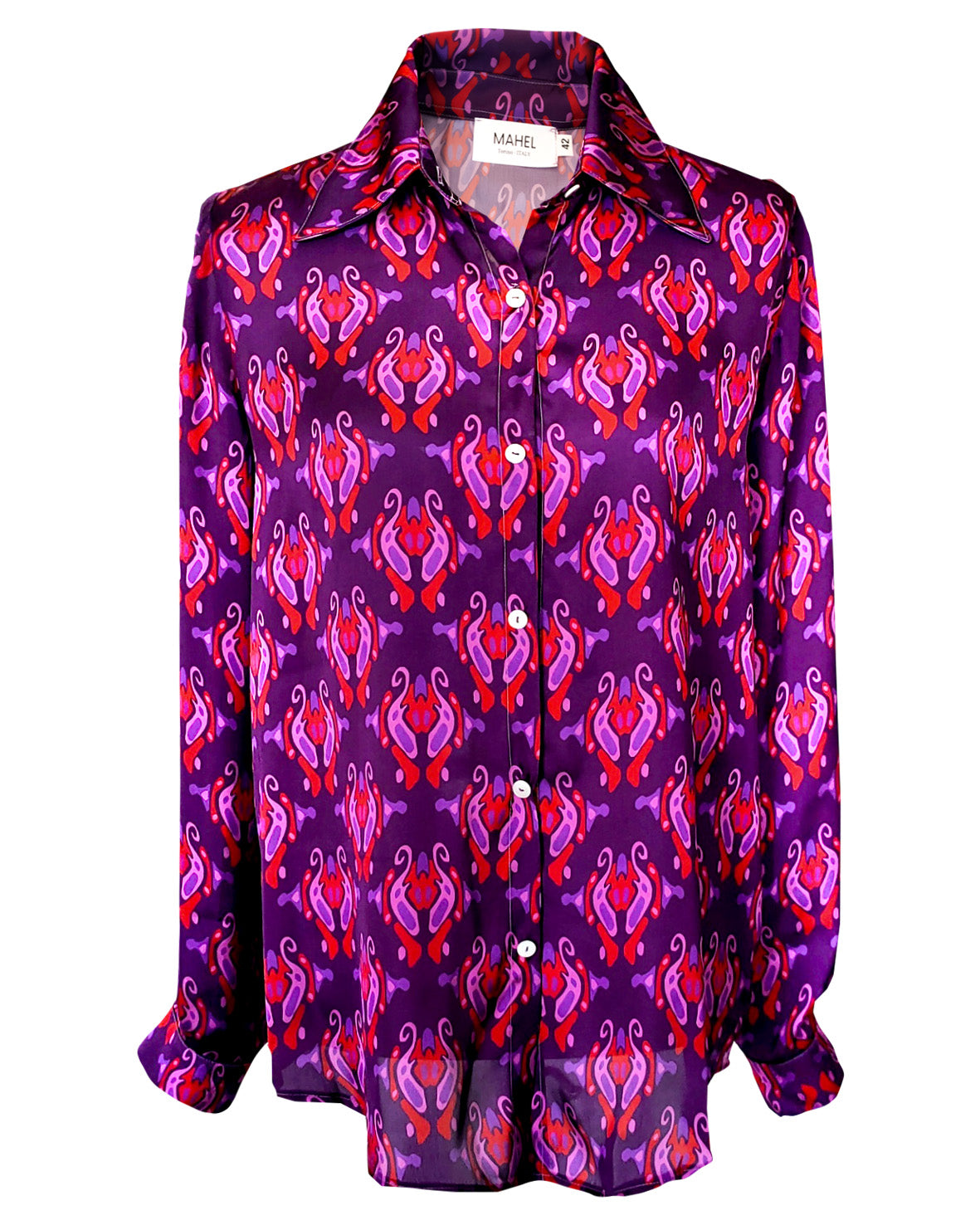 SHIRT model 266 - 10951A