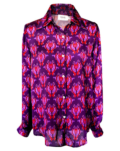 SHIRT model 266 - 10951A