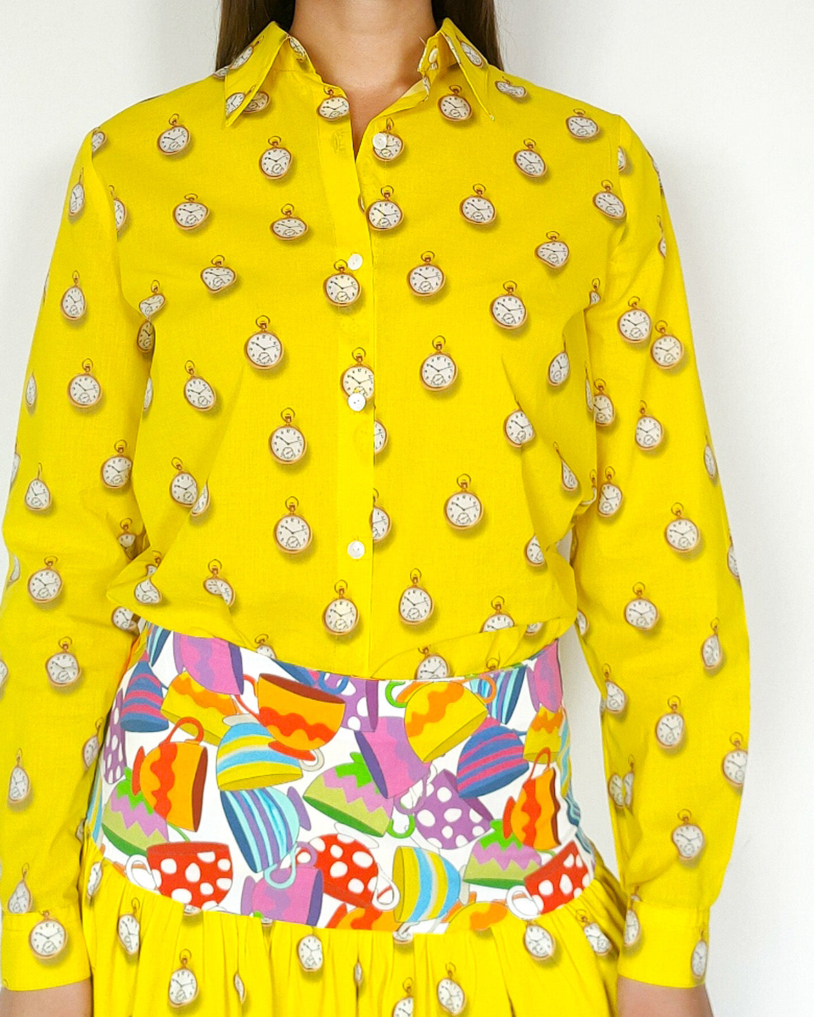 SHIRT model 266 - 10854B