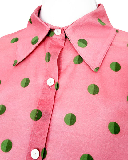 SHIRT model 266 - 10955E