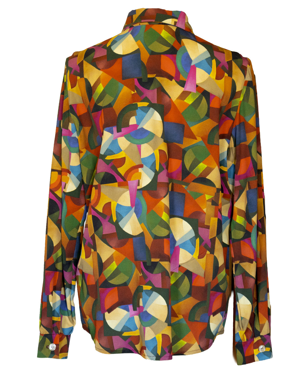 SHIRT mod. 267 - 10965X