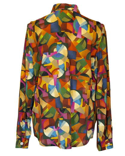 SHIRT mod. 267 - 10965X