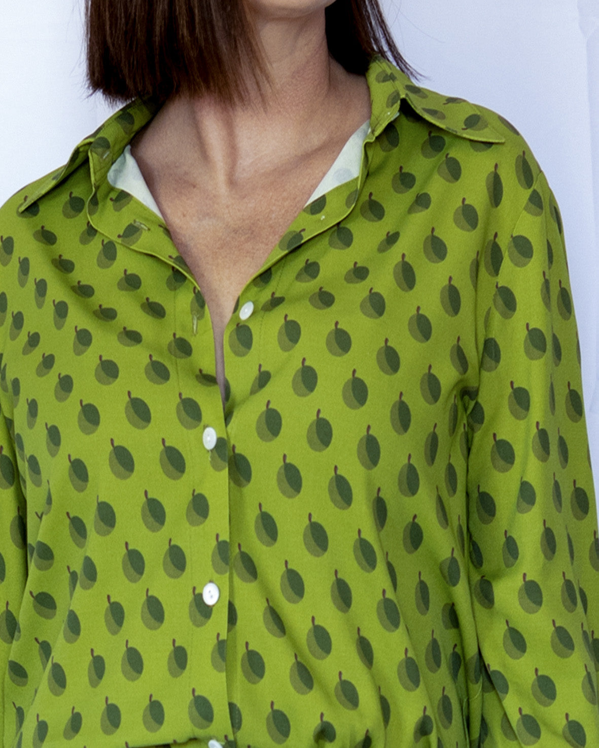 SHIRT model 266 - 10711X