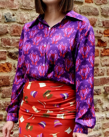 SHIRT model 266 - 10951A