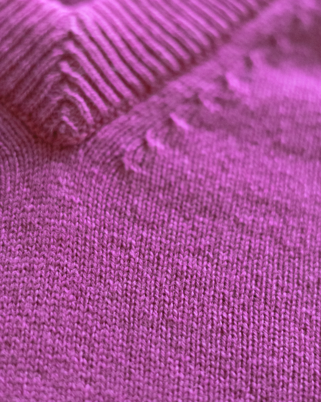 100% CASHMERE VEST - color 13