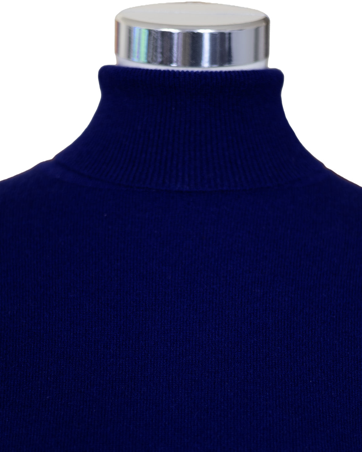 100% CASHMERE SWEATER - mod. MW402 - color 01